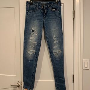 AE Jeans